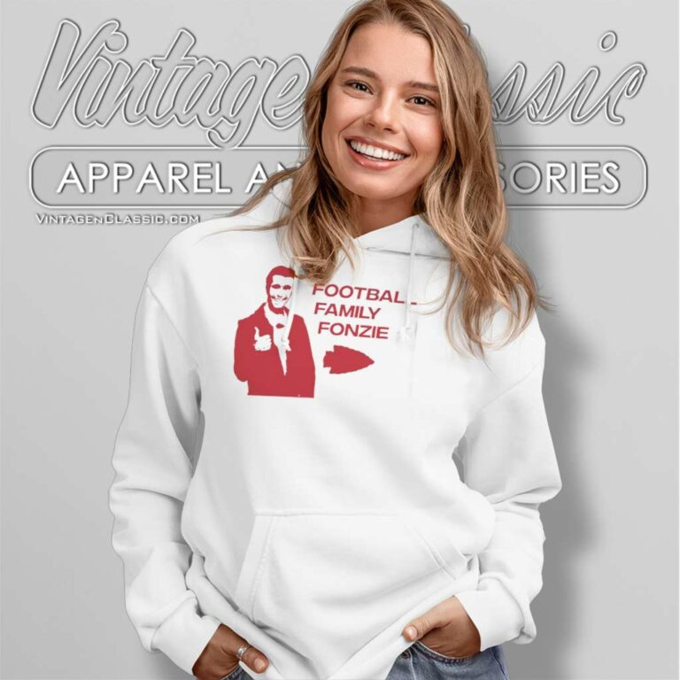Travis Kelce Football Family Fonzie Chiefs Travis Kelce Football Family Fonzie Chiefs Hoodie Travis Kelce Football Family Fonzie Chiefs Travis Kelce Football Family Fonzie Chiefs Hoodie