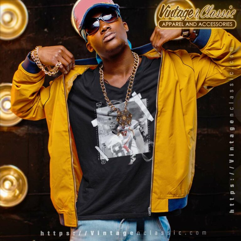 Travis Kelce Football Paper Poster Chiefs 3 V Neck TShirt Travis Kelce Football Paper Poster Chiefs 3 V Neck TShirt