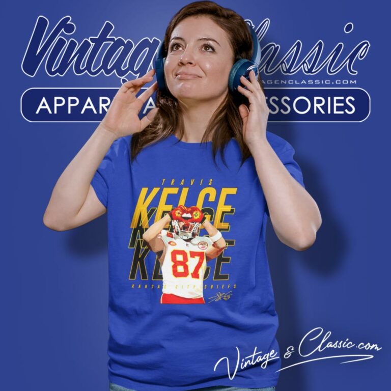 Travis Kelce Heart Sign Kansas City Chiefs Signature Women T Shirt Travis Kelce Heart Sign Kansas City Chiefs Signature Women T Shirt