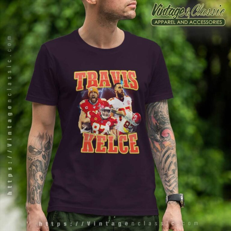Travis Kelce Kansas City Chiefs Win T Shirt Travis Kelce Kansas City Chiefs Win T Shirt