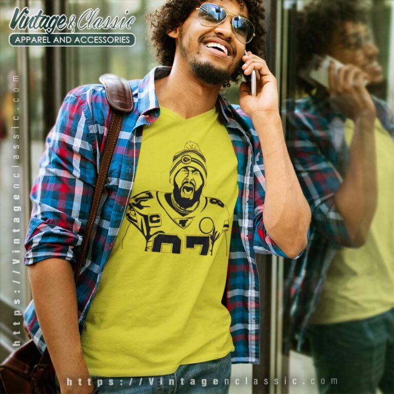 Travis Kelce Shirt Gift For Fan V Neck TShirt Travis Kelce Shirt Gift For Fan V Neck TShirt