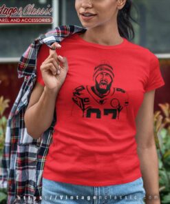 Travis Kelce Shirt Gift For Fan Women TShirt