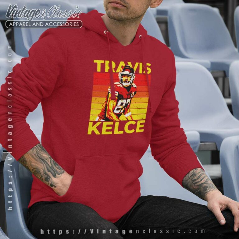 Travis Kelce Shirt Gift For Travis Fan Hoodie Travis Kelce Shirt Gift For Travis Fan Hoodie