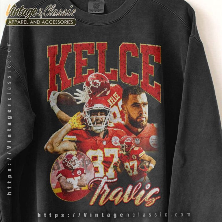Travis Kelce Super Bowl 2023 Sweatshirt Travis Kelce Super Bowl 2023 Sweatshirt