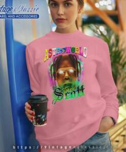 Travis Scott Astroworld Concert Official Tour Shirt 4 Travis Scott Astroworld Concert Official Tour Sweatshirt