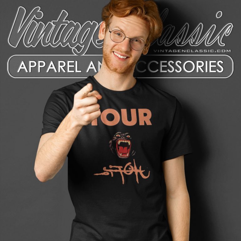 Travis Scott Shirt Utopia Circus Maximus Tour T Shirt Travis Scott Shirt Utopia Circus Maximus Tour T Shirt