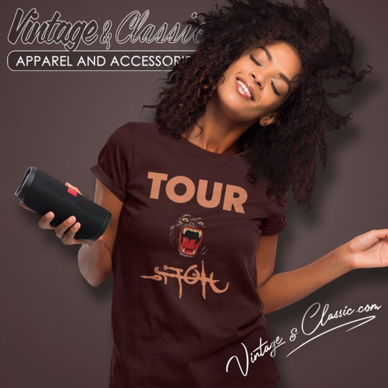 Travis Scott Shirt Utopia Circus Maximus Tour Women T Shirt Travis Scott Shirt Utopia Circus Maximus Tour Women T Shirt