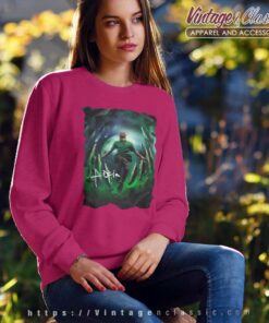 Travis Scott Utopia 2023 Shirt 6 Travis Scott Utopia 2023 Sweatshirt