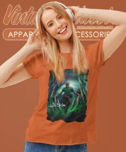 Travis Scott Utopia 2023 Shirt 4 Travis Scott Utopia 2023 Women TShirt