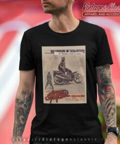 Travis Scott Utopia Album Cover Circus Maximus T Shirt