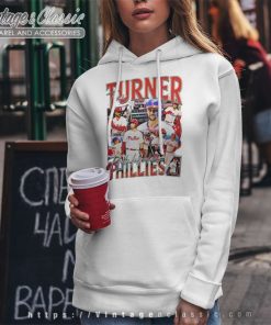Trea Turner Shirt Bryce Harper Wearing His Trea Turner 4 Trea Turner Shirt Bryce Harper Wearing His Trea Turner Trea Turner Shirt Bryce Harper Wearing His Trea Turner Hoodie