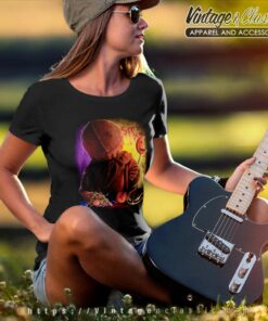 Trick R Treat Sam Halloween Shirt 5 Trick R Treat Sam Halloween Women TShirt