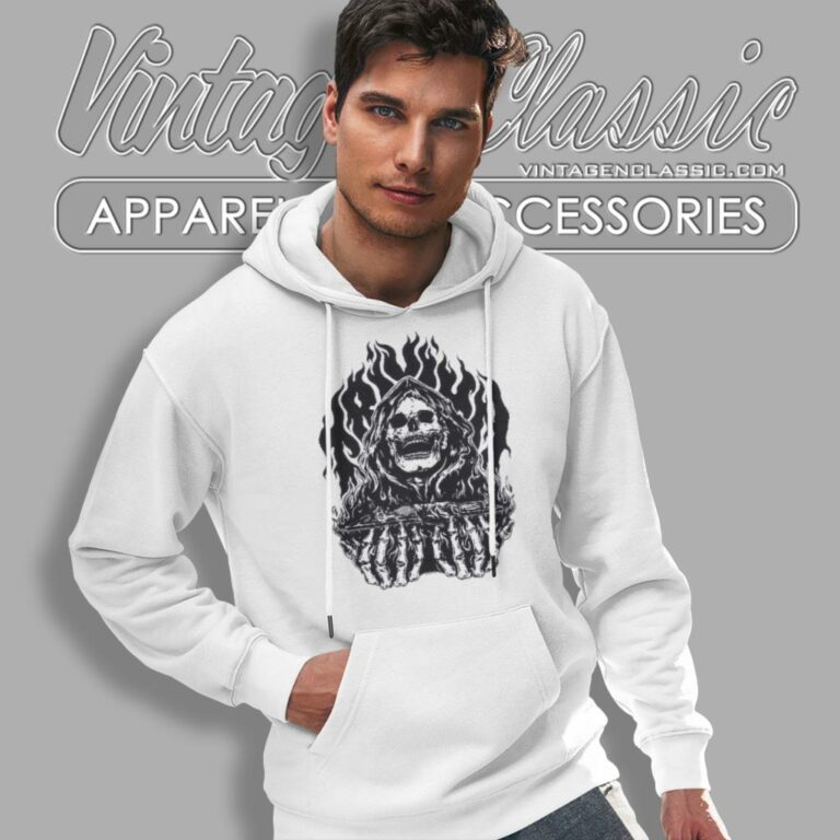 Trivium Shirt Witch Hunt Flames Hoodie Trivium Shirt Witch Hunt Flames Hoodie