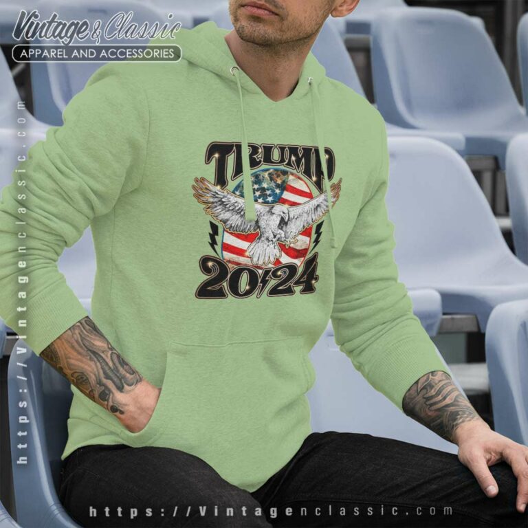 Trump 2024 Maga American Bald Eagle Trump 2024 Maga American Bald Eagle Hoodie Trump 2024 Maga American Bald Eagle Trump 2024 Maga American Bald Eagle Hoodie