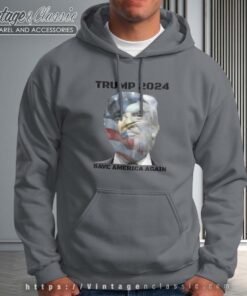 Trump 2024 Save America Again Shirt 4 Trump 2024 Save America Again Hoodie