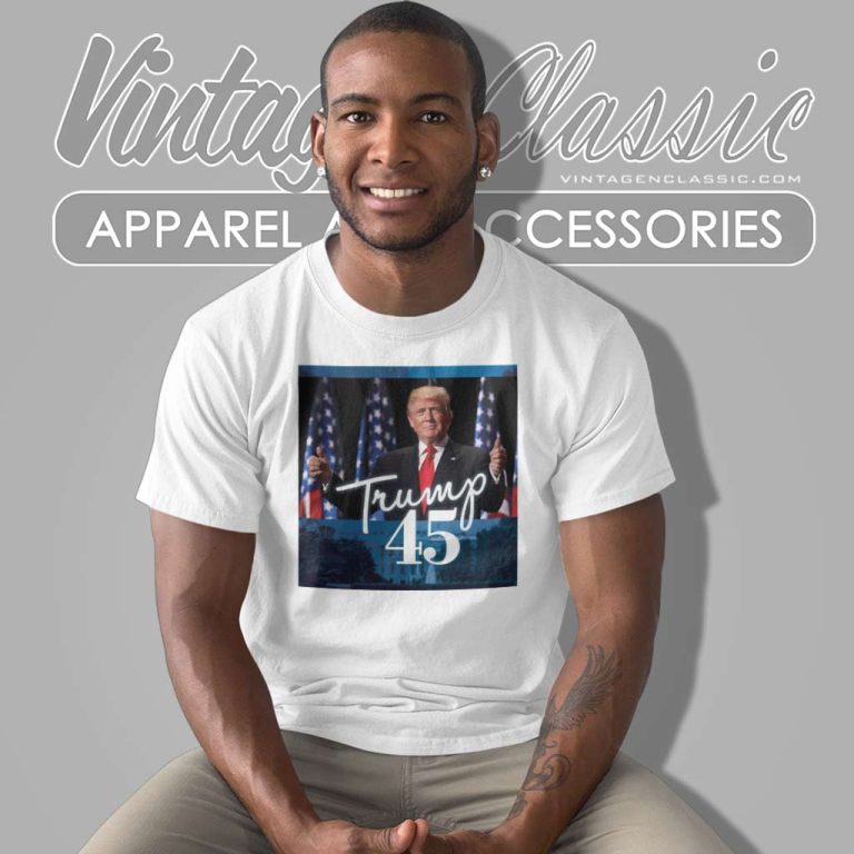 Trump 45 Americas Greatest President 2024 T Shirt Trump 45 Americas Greatest President 2024 T Shirt