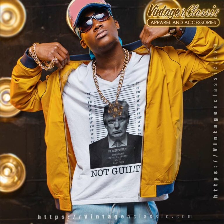 Trump Not Guilty Shirt Support Trump Maga Trump 2024 V Neck TShirt Trump Not Guilty Shirt Support Trump Maga Trump 2024 V Neck TShirt