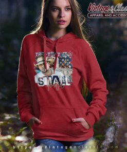 Try That In A Small Town Aldean Hoodie