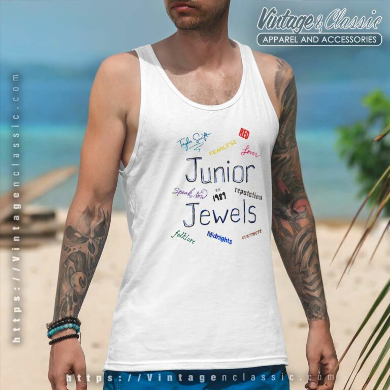 Ts Junior Jewels You Belong With Me Tank Top Racerback 1 Ts Junior Jewels You Belong With Me Tank Top Racerback 1