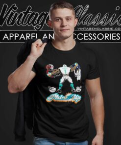 Tua Tagovailoa Dolphins Player Phins Up T Shirt