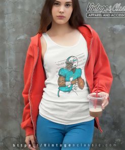 Tua Tagovailoa Tank Top Racerback