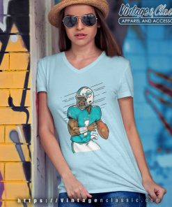 Tua Tagovailoa V Neck TShirt