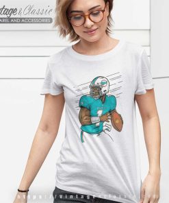 Tua Tagovailoa Women TShirt