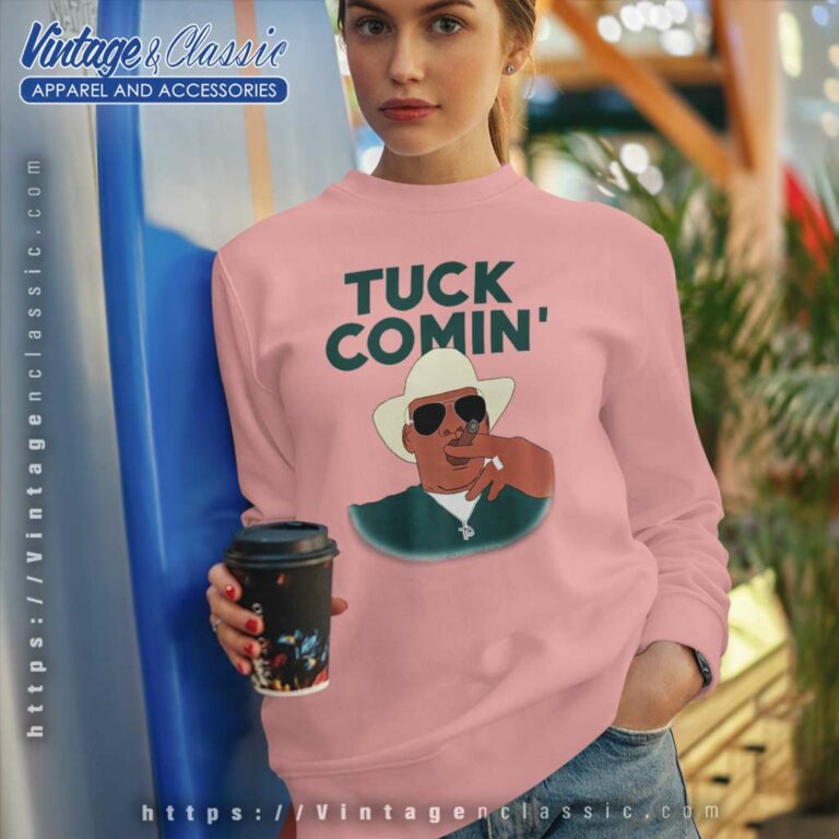 Tuck Comin Michigan State Football Shirt Mel Tucker Suspended During Sweatshirt Tuck Comin Michigan State Football Shirt Mel Tucker Suspended During Sweatshirt