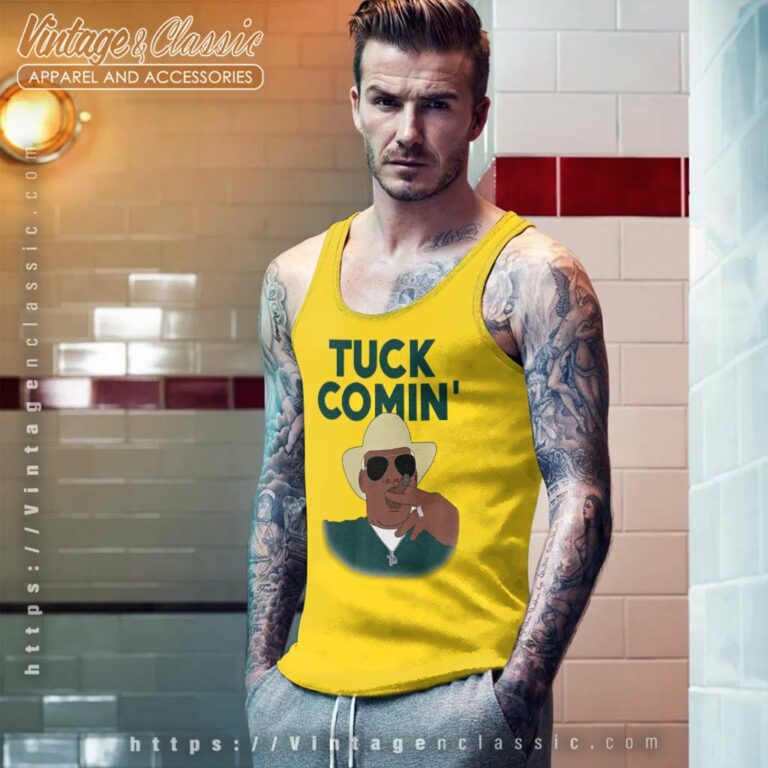 Tuck Comin Michigan State Football Shirt Mel Tucker Suspended During Tank Top Racerback Tuck Comin Michigan State Football Shirt Mel Tucker Suspended During Tank Top Racerback