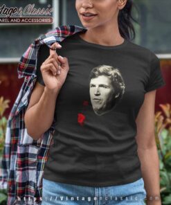 Tucker Carlson Shirt Tucker Carlson Leaves Fox News Women TShirt