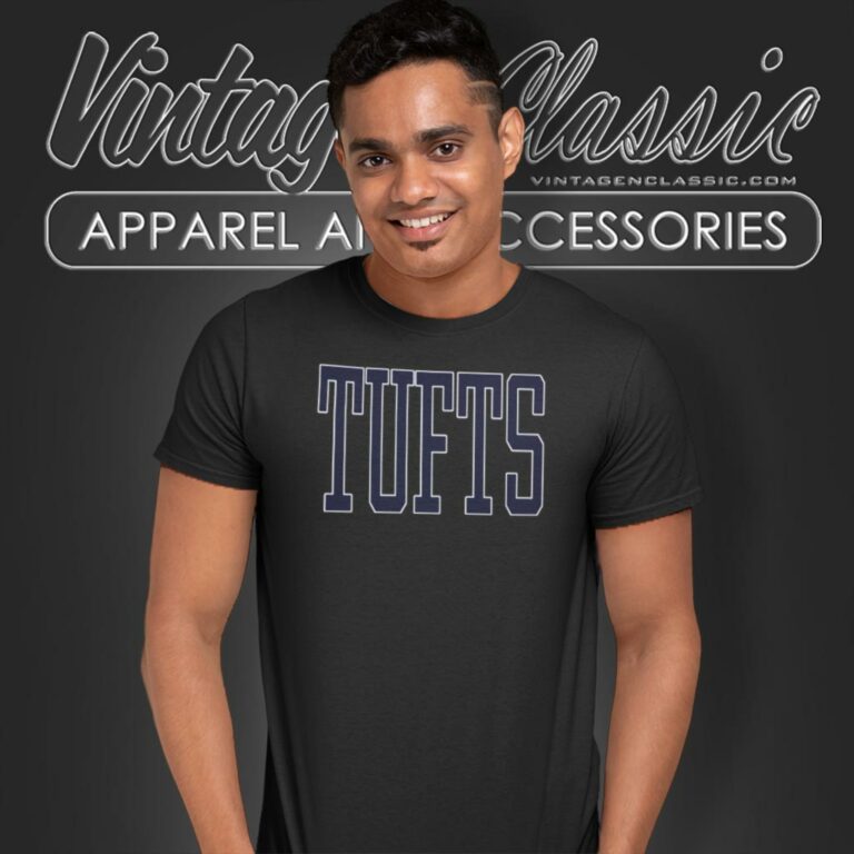 Tufts University T Shirt Tufts University T Shirt