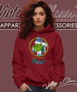 Tulane Green Wave Ncaa Christmas Grinch Shirt I Hate People But I Love My Tulane Tulane Green Wave Ncaa Christmas Grinch Shirt I Hate People But I Love My Tulane Hoodie