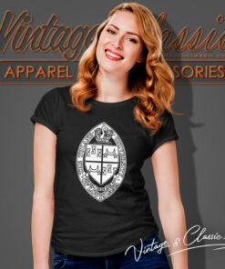 Tulane University Of Louisiana Women T Shirt