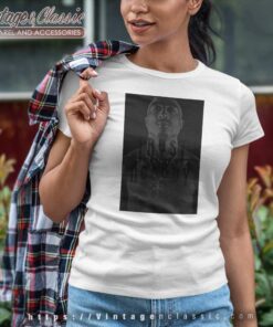 Tupac 2pac Trust Nobody Women TShirt