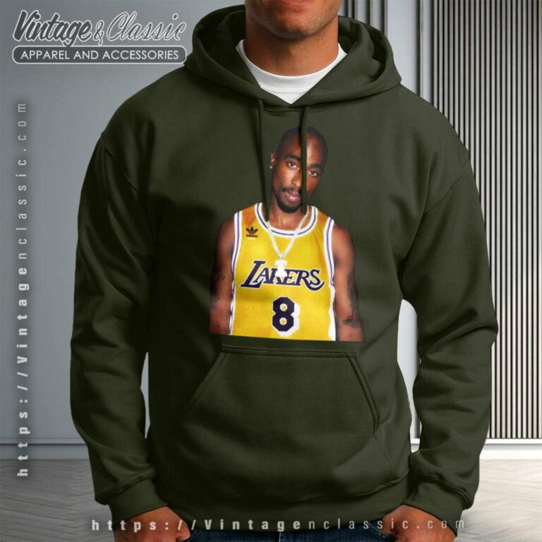 Tupac Shakur Kobe Bryant Tupac Shakur Kobe Bryant Hoodie Tupac Shakur Kobe Bryant Tupac Shakur Kobe Bryant Hoodie