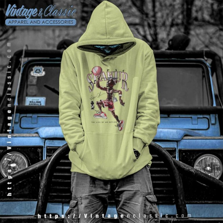 Tupac Shakur Shirt Life Of An Outlaw Hoodie Tupac Shakur Shirt Life Of An Outlaw Hoodie