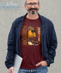 Tuskegee University Golden Tigers Shirt 4 Tuskegee University Golden Tigers Long Sleeve Tee