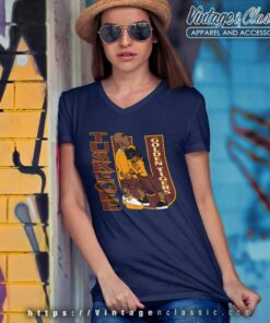 Tuskegee University Golden Tigers Shirt 6 Tuskegee University Golden Tigers V Neck TShirt