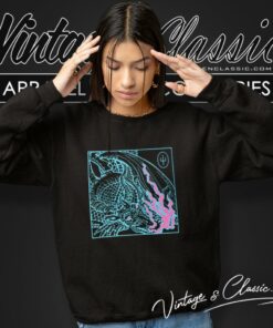 Twenty One Pilots Electric Box Sweatshirt