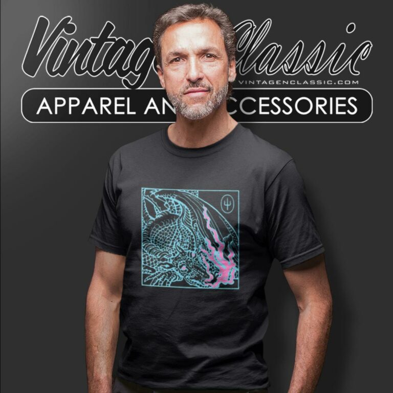 Twenty One Pilots Electric Box T Shirt Twenty One Pilots Electric Box T Shirt