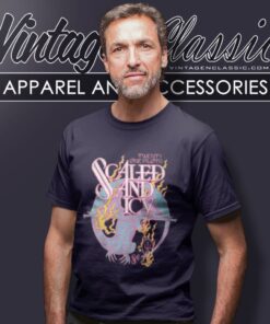 Twenty One Pilots Firebreathe T Shirt