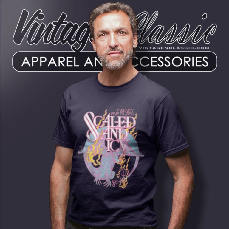 Twenty One Pilots Firebreathe T Shirt Twenty One Pilots Firebreathe T Shirt