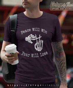 Twenty One Pilots Shirt Car Radio Lyrics T Shirt