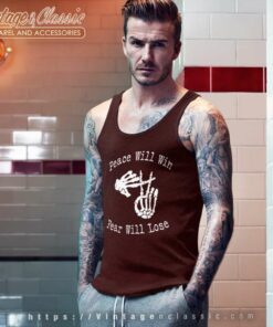 Twenty One Pilots Shirt Car Radio Lyrics Tank Top Racerback