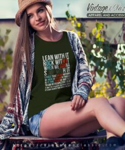 Twenty One Pilots Shirt Holding On To You Lyrics Women TShirt