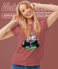 Twenty One Pilots Shirt Self Titled Album Women TShirt