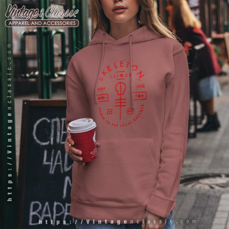 Twenty One Pilots Shirt Skeleton Clique Hoodie Twenty One Pilots Shirt Skeleton Clique Hoodie