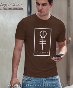 Twenty One Pilots Shirt Skeleton Clique Logo T Shirt