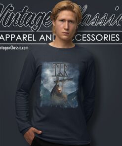 Tyr Land Shirt 4 Tyr Land Long Sleeve Tee
