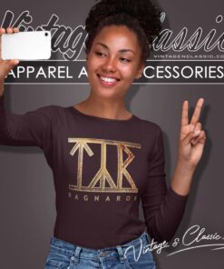 Tyr Ragnarok Shirt 4 Tyr Ragnarok Long Sleeve Tee